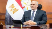 محافظ كفرالشيخ: توريد 155 ألف طن قمح بالصوامع منذ انطلاق موسم الحصاد