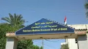 تحصين 155710 طائر ضد الأمراض الوبائية في كفر الشيخ خلال مايو