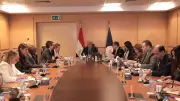 وزير السياحة: نمو الحركة الوافدة 15.6% بالربع الأول من 2026