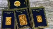 استقرار أسعار سبائك الذهب في مصر اليوم السبت 16 مايو 2026