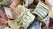 استقرار أسعار العملات العربية والأجنبية في بنك القاهرة اليوم السبت 16 مايو 2026