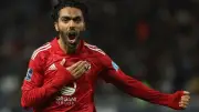 حسين الشحات لم يخسر أي قمة أمام الزمالك في 16 مباراة