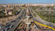 المونوريل يغير خريطة تنقل الطلاب.. 16 محطة تربط الجامعات بالعاصمة