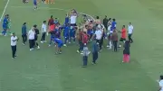 بترول أسيوط يعود إلى الدوري الممتاز بعد غياب 16 عاما