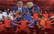 مدرب بترول أسيوط: الإصرار أعاد النادي للممتاز بعد غياب 16 عامًا