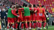 بعد 16 عاماً من الغياب.. لومان يعود للدوري الفرنسي الأول بفوز مثير على باستيا