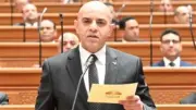 النائب الحداد ينفي زواج 16 عامًا في قانون الأحوال الشخصية