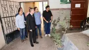 إحالة سكرتير حي شرق شبين الكوم للتحقيق لضعف الأداء و16 عاملاً للغياب