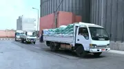 البحيرة تواصل ارتفاع توريد القمح بزيادة 16 ألف طن