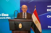 نائب رئيس الوزراء: قيد 16 شركة حكومية في البورصة تمهيداً للطرح