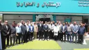 افتتاح قسم الاستقبال والطوارئ الجديد بمستشفى الإبراهيمية بتكلفة 16 مليون جنيه