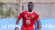 ديانج يودع الأهلي بـ16 لقباً في 7 سنوات قبل مباراة المصري
