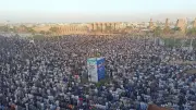 أوقاف الأقصر تعتمد 1603 مساجد و65 ساحة لصلاة عيد الأضحى
