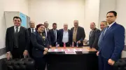 إحباط تهريب 1664 قرص إكستازي بمطار القاهرة بعد مطاردة مثيرة