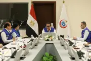 تجهيز 1673 سيارة إسعاف لتأمين احتفالات عيد الأضحى في مصر