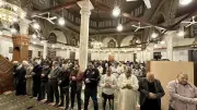 مواقيت الصلاة اليوم الأحد 17 مايو 2026 في القاهرة والمحافظات