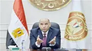 وزير العمل يصدر حركة تنقلات لـ17 قيادة في الديوان والمحافظات لرفع الكفاءة