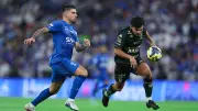 إنريكي يسجل أسرع هدف في نهائي كأس الملك منذ 17 عاما
