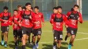 تشكيل منتخب مصر المتوقع أمام إثيوبيا في أمم أفريقيا تحت 17
