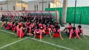 منتخب مصر يواجه كوت ديفوار في ربع نهائي كأس أمم إفريقيا تحت 17 عاماً