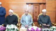 محافظ أسيوط يفتتح مسجد القرماني بعد تطويره بـ 17 مليون جنيه بالجهود الذاتية