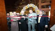 محافظ أسيوط يفتتح مسجد القرماني بحي غرب بعد تطويره بـ17 مليون جنيه
