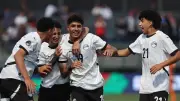 منتخب الناشئين يواجه تنزانيا في نصف نهائي أمم أفريقيا تحت 17 عاماً