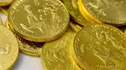 سعر الجنيه الذهب اليوم الأحد 17-5-2026 في الصاغة مع بداية التعاملات