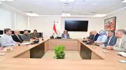 وزير الري: إزالة 170 تعدياً في أسبوع وتطبيق إلكتروني لرصد المخالفات