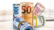 أسعار العملات الأجنبية في مصر اليوم الإثنين 18 مايو 2026