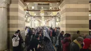 مواقيت الصلاة اليوم الإثنين 18 مايو 2026 في القاهرة والمحافظات