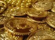 سعر الجنيه الذهب اليوم في مصر الإثنين 18 مايو 2026