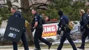 اعتقال 18 شخصًا وضبط فنتانيل في حملة أمنية بلوس أنجلوس