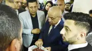 محافظ الأقصر يفتتح الدورة 18 لمعرض الوادي لتقنيات الزراعة الحديثة