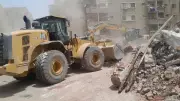 محافظ أسيوط يعلن إزالة 18 حالة تعدي على الأراضي الزراعية ومخالفات بناء في الموجة الـ29