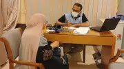 وزارة الصحة: تقديم 18 ألف خدمة طبية للحجاج المصريين في الأراضي المقدسة