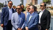 وزير التخطيط: 18 مليار جنيه استثمارات عامة لمحافظة المنوفية