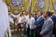وزير التخطيط: 18 مليار جنيه استثمارات عامة لمحافظة المنوفية