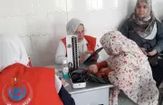 مبادرة الكشف المبكر عن الأورام تصل لأكثر من 18 مليون مستفيد