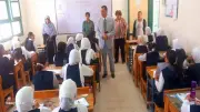 موعد ظهور نتيجة الصف الأول والثاني الثانوي بأسوان لـ 18 ألف طالب