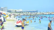 مرسى مطروح تعلن ضوابط الشواطئ: 180 جنيهاً للشمسية و4 كراسي