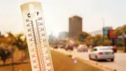طقس الغد 19 مايو 2026: مائل للحرارة نهاراً لطيف ليلاً مع فرص أمطار