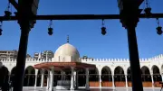 مواقيت الصلاة اليوم الثلاثاء 19 مايو 2026 في القاهرة والمحافظات