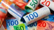 استقرار سعر الفرنك السويسري أمام الجنيه المصري اليوم الثلاثاء 19 مايو 2026