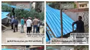 محافظ الشرقية يوجه بإزالة 19 حالة بناء مخالف في حملة مكثفة