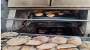 ضبط 19 طن دقيق مدعم في حملات مكثفة على المخابز المخالفة