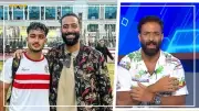 تأجيل محاكمة نجل ميدو في قضية مخدرات لجلسة 19 مايو