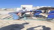 ضبط 19 حالة سرقة مياه ووصلات غير قانونية في حملات بالبحيرة