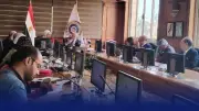 لجنة العلاقات الثقافية بالمجلس الأعلى للجامعات تعقد جلستها الـ194