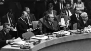 ذكرى قبول إسرائيل في الأمم المتحدة عام 1949: خطيئة شرعنت الاحتلال